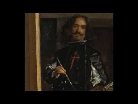 Descubre la Vida y Obra de Diego Velázquez, el Maestro del Barroco Español