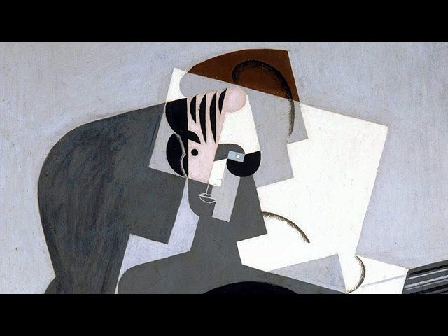 Descubre la increíble obra de Juan Gris: Una vida de arte y creatividad