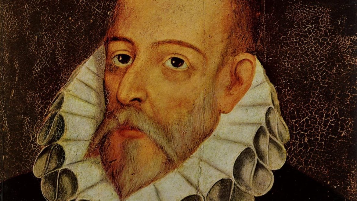 Los Grandes Logros de Miguel de Cervantes: Una Mirada a la Vida y Obra de un Genio