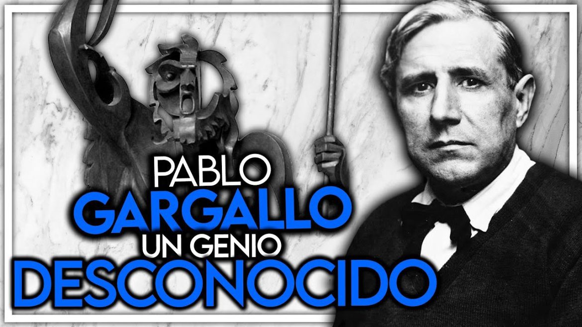 Descubre la vida y obra de Pablo Gargallo: el maestro del modernismo español