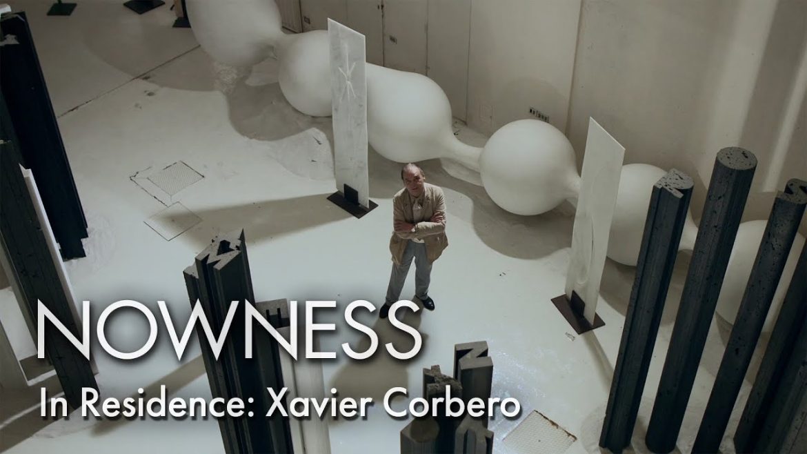Conoce la historia del actor español Xavier Corberó: una mirada a su vida y carrera