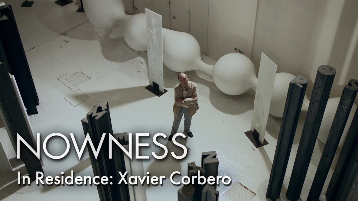 Xavier-Corbero | CTB News