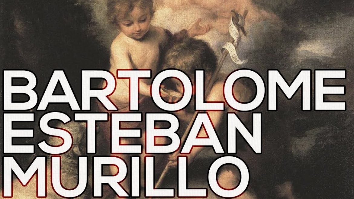 Descubriendo la vida y obra de Bartolomé Esteban Murillo, el maestro del Barroco Español
