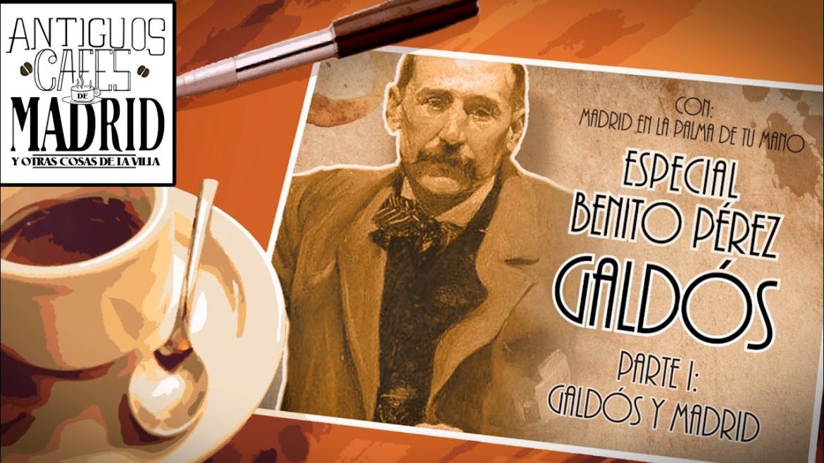 Benito-Perez-Galdos | CTB News