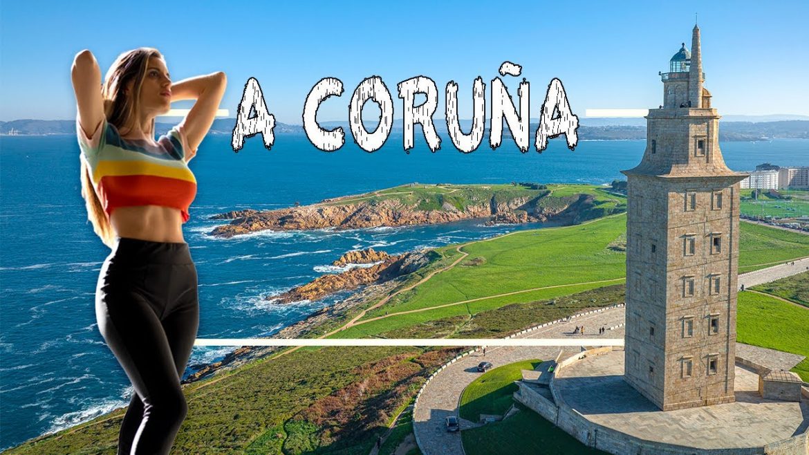 Descubre la cultura de A Coruña: conoce los mejores lugares para disfrutar de la ciudad gallega