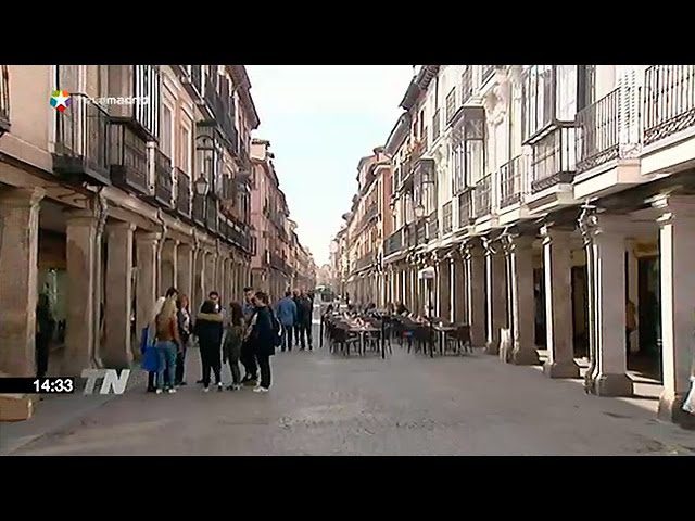 Cutura-en-Alcala-de-Henares | CTB News