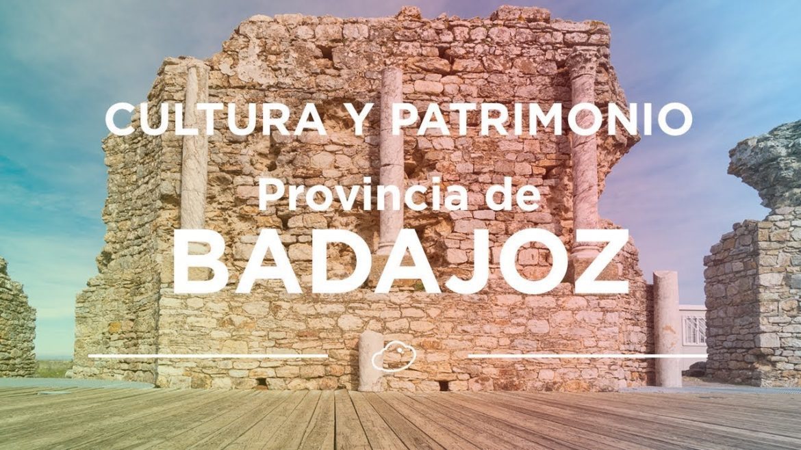Descubriendo la cultura de Badajoz: una guía de la ciudad para descubrir sus mejores atractivos