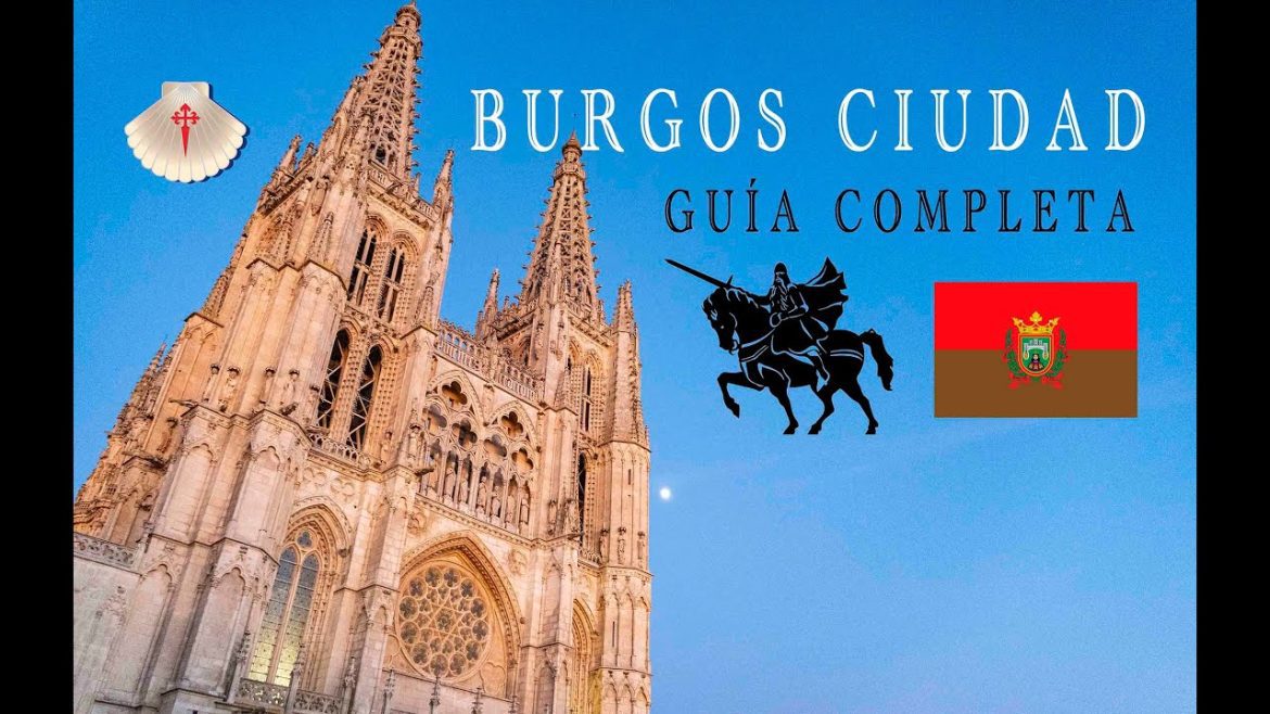Descubre la Cultura de Burgos: Una Guía para Explorar la Ciudad y sus Tradiciones