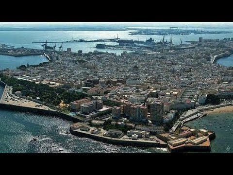 Descubre la increíble Cultura de Cádiz: descubre sus monumentos, tradiciones y gastronomía