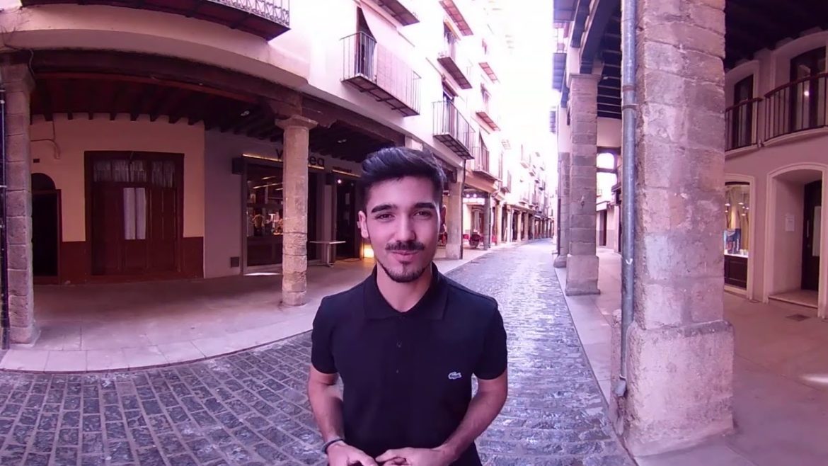 Cutura-en-Castellon-de-la-Plana | CTB News