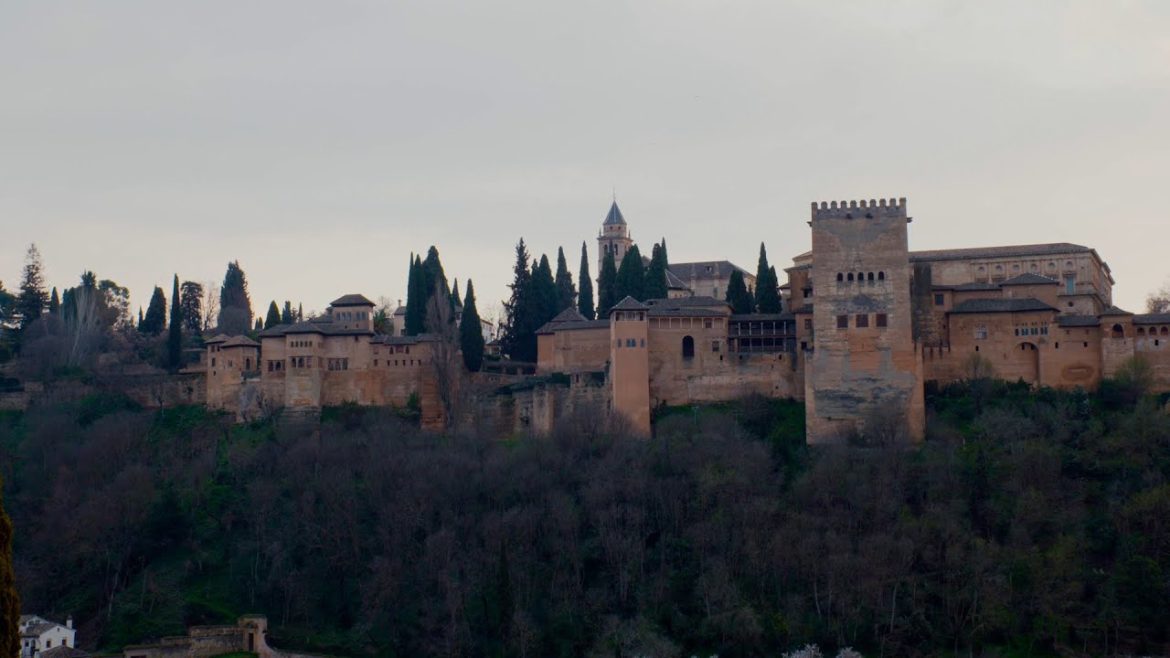 Cutura-en-Granada | CTB News