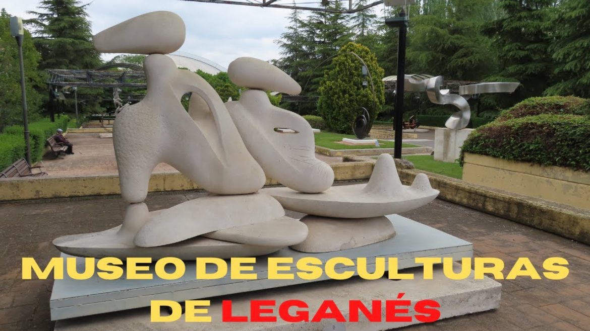 Descubre la Cultura de Leganés: Eventos, Historia y Más