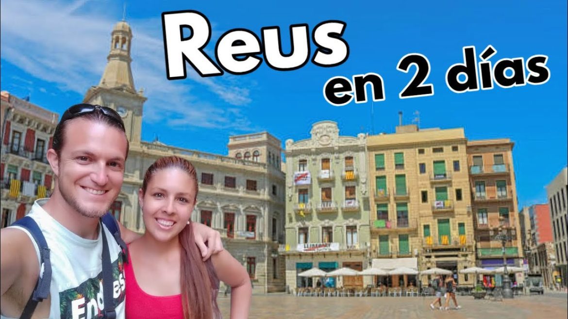 ¡Descubre las mejores cosas que hacer en Reus: una guía definitiva para viajar a Reus!