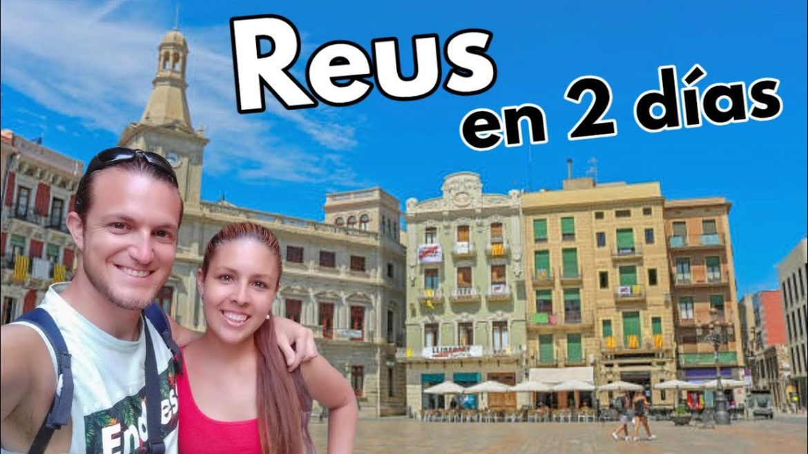Cutura-en-Reus | CTB News