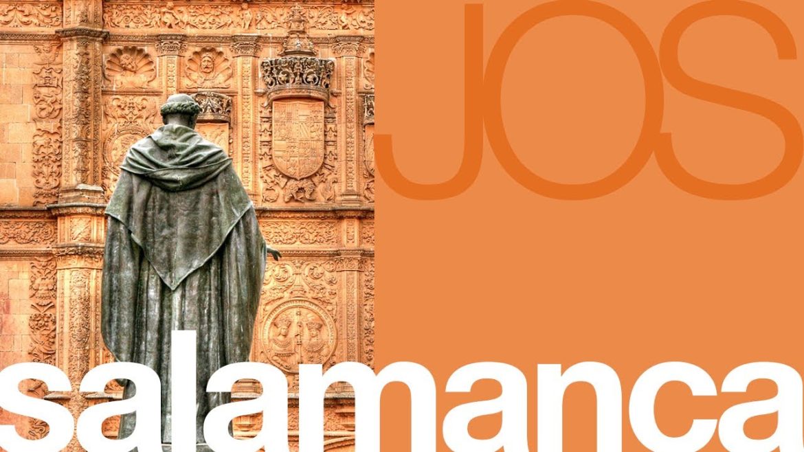 Descubre la Riqueza Cultural de Salamanca: Una Visita Obligada