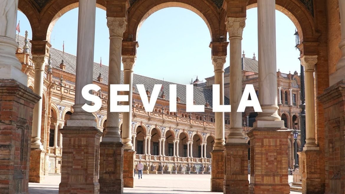 Explora la Cultura de Sevilla: Descubre la Historia, el Arte y la Comida de la Ciudad