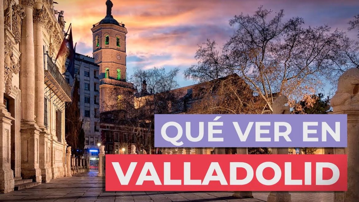 Descubre la Cultura de Valladolid: Eventos, Monumentos y Gastronomía