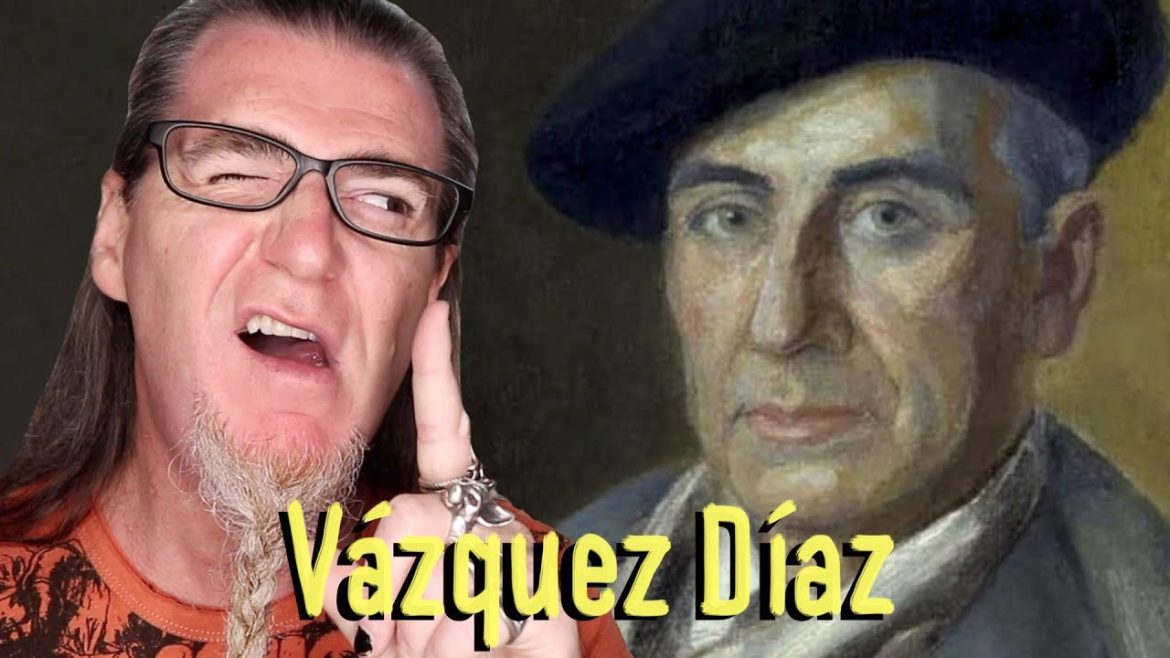 Conoce la Historia de Daniel Vázquez Díaz, el Hombre de Éxito Detrás del éxito