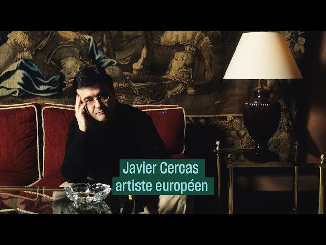 Javier Cercas: Una Mirada a la Vida y Obra de un Gran Escritor Español