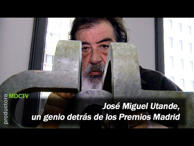 ¿Quién es José Miguel Utande? Biografía y Trayectoria del Músico Español