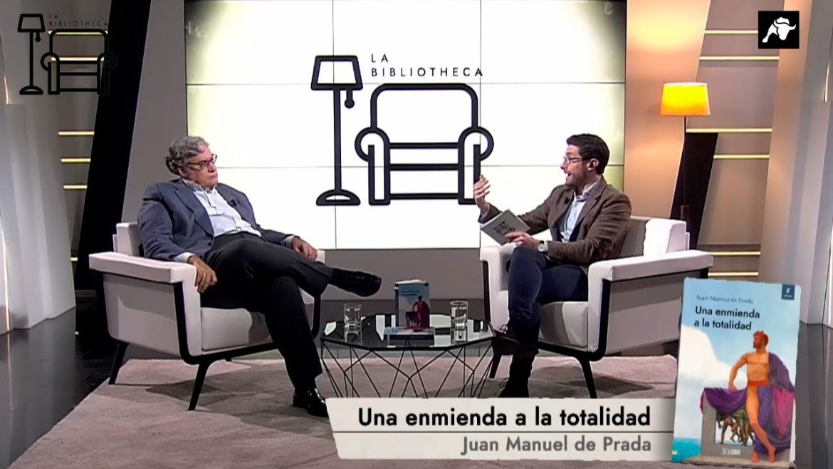 Juan-Manuel-de-Prada | CTB News