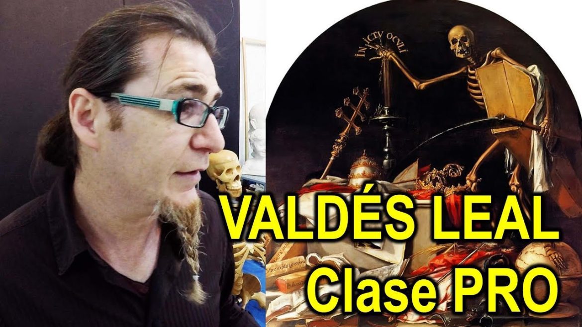 Descubriendo el Arte de Juan de Valdés Leal: Una Mirada a la Vida y la Obra de un Gran Maestro