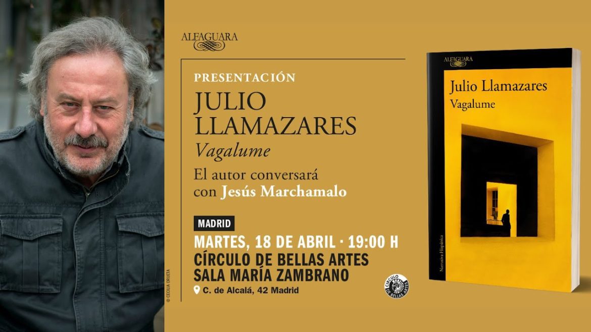 Julio Llamazares: el autor gallego que no puedes dejar de leer