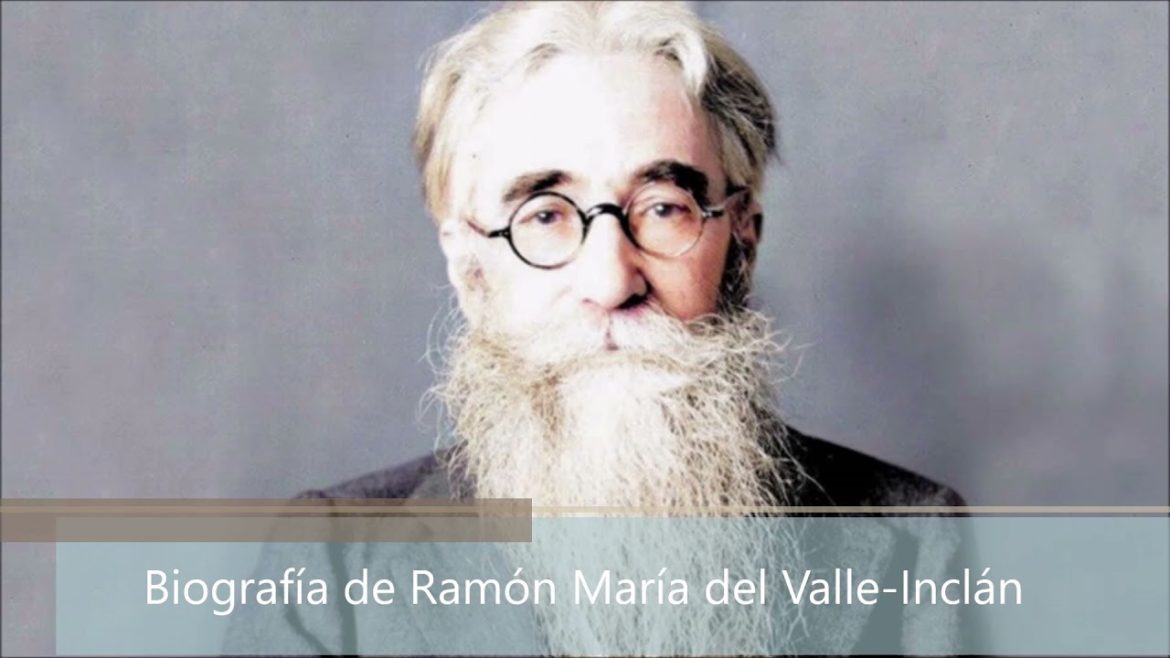 La Obra de Ramón María del Valle-Inclán: Una Revisión de la Contribución del Autor al Teatro Español