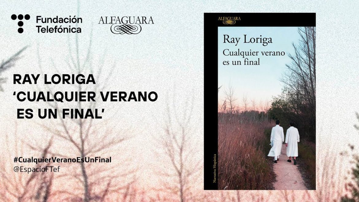 Ray-Loriga | CTB News