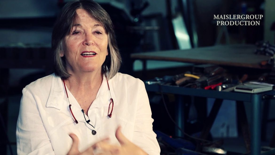 Cómo Susana Solano cambió el mundo de la moda: su increíble historia de éxito