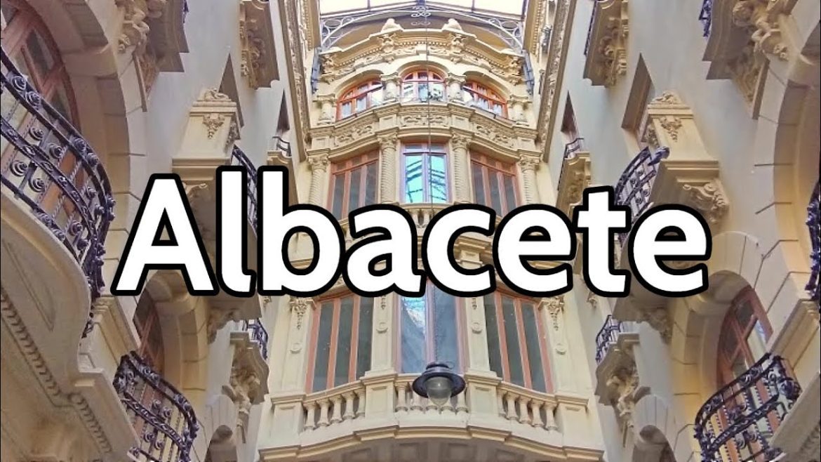 Viajar-a-Albacete | CTB News