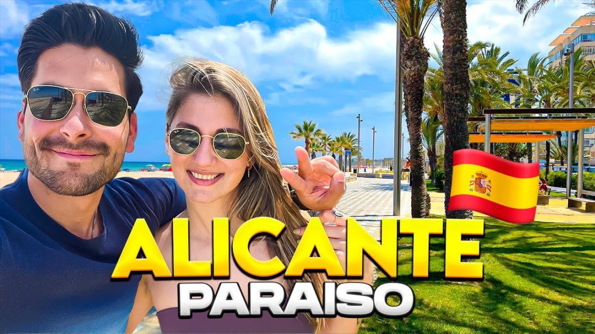Descubre la Magia de Viajar a Alicante: 10 Ideas Para Disfrutar de Tu Estancia
