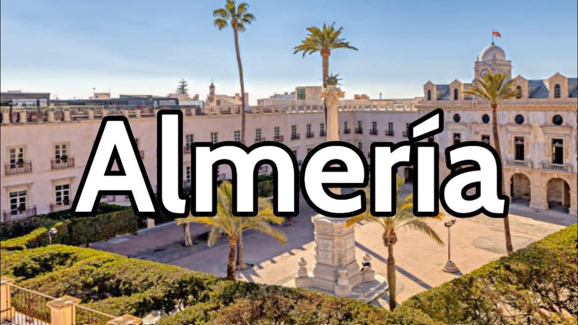 Viajar-a-Almeria | CTB News