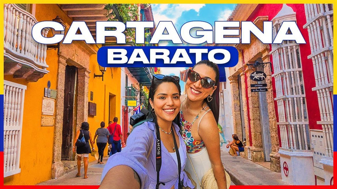 Viajar-a-Cartagena | CTB News