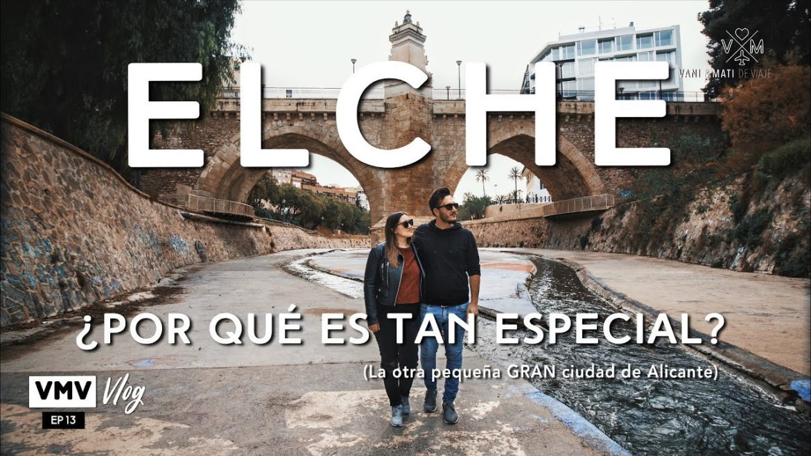 Viajar-a-Elche | CTB News