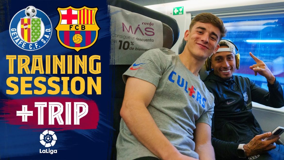 Viajar-a-Getafe | CTB News