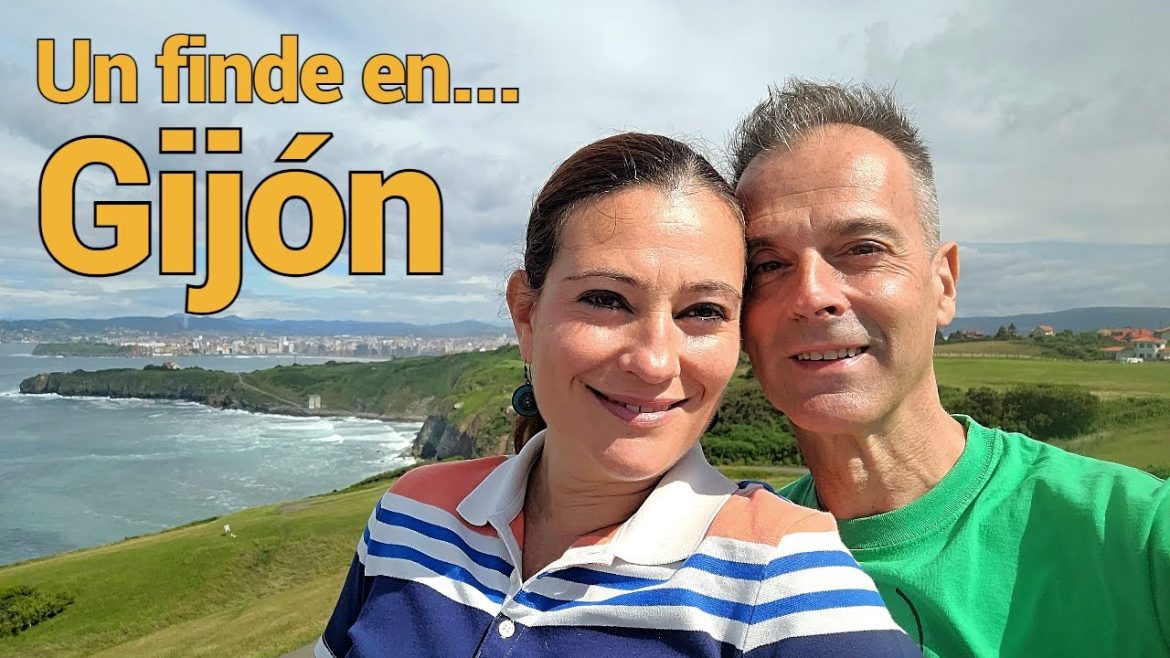 Descubre Gijón: Conoce los Mejores Lugares para Viajar a Esta Ciudad Asturiana