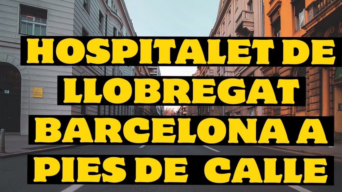 Descubre los encantos de Viajar a Hospitalet de Llobregat: Atractivos Turísticos, Gastronomía y Más