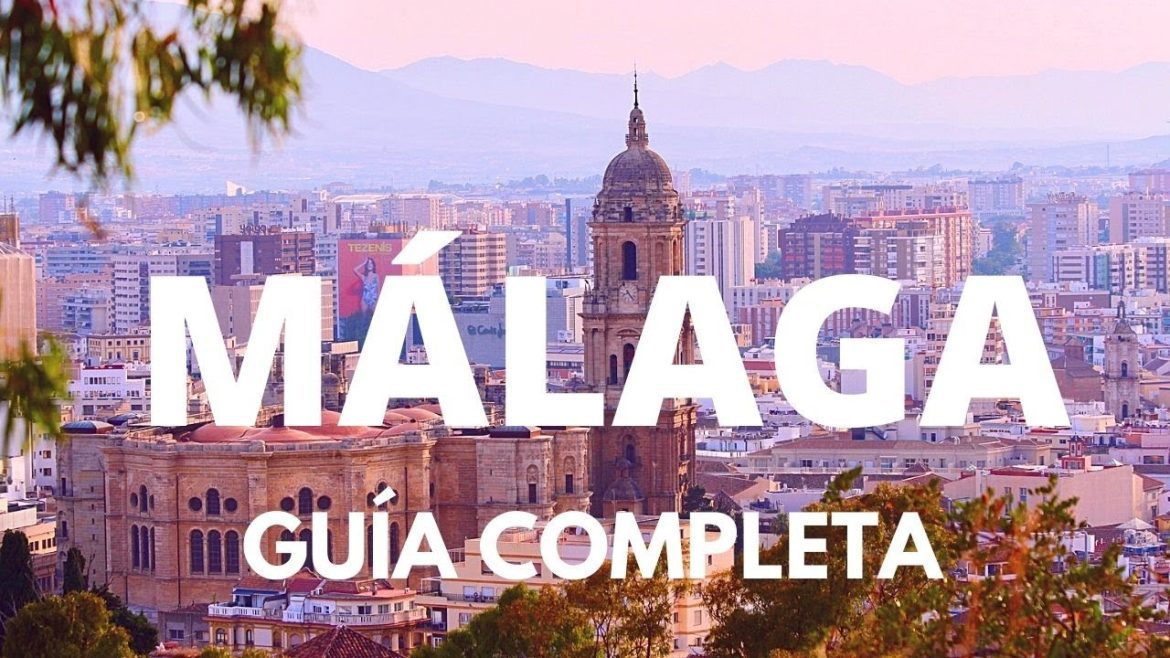 7 Razones Para Viajar a Málaga: ¡Descubre Su Encanto y Belleza!