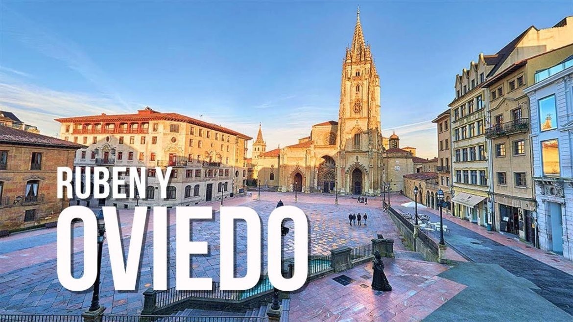 Viajar-a-Oviedo | CTB News