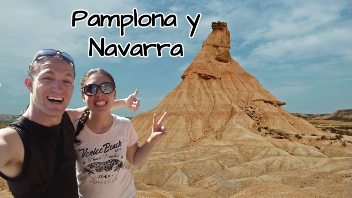 Viajar-a-Pamplona | CTB News
