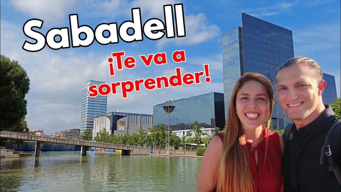 Descubre todos los encantos de viajar a Sabadell – Guía para el turista moderno