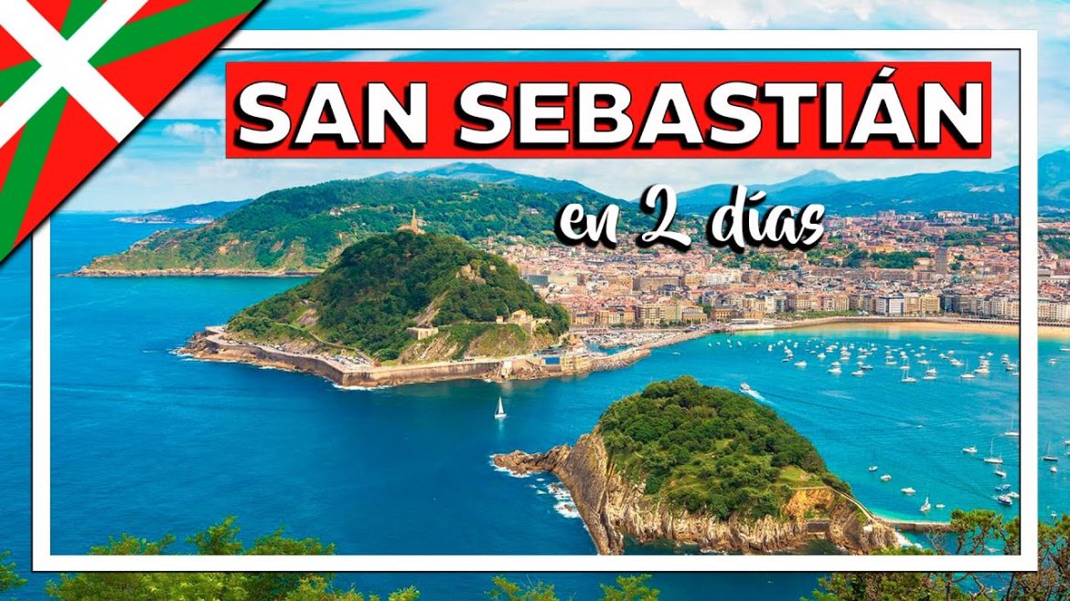 Explorando San Sebastián: Descubre los mejores lugares para visitar en esta increíble ciudad