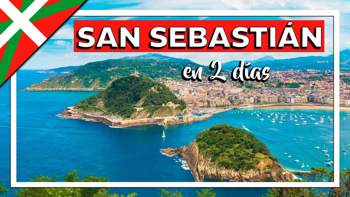 Viajar-a-San-Sebastian | CTB News