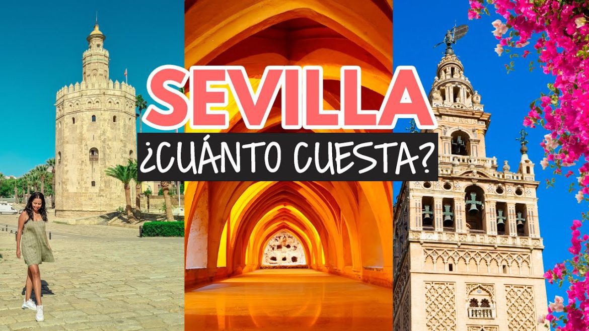 7 consejos para que disfrutes al máximo de tu viaje a Sevilla