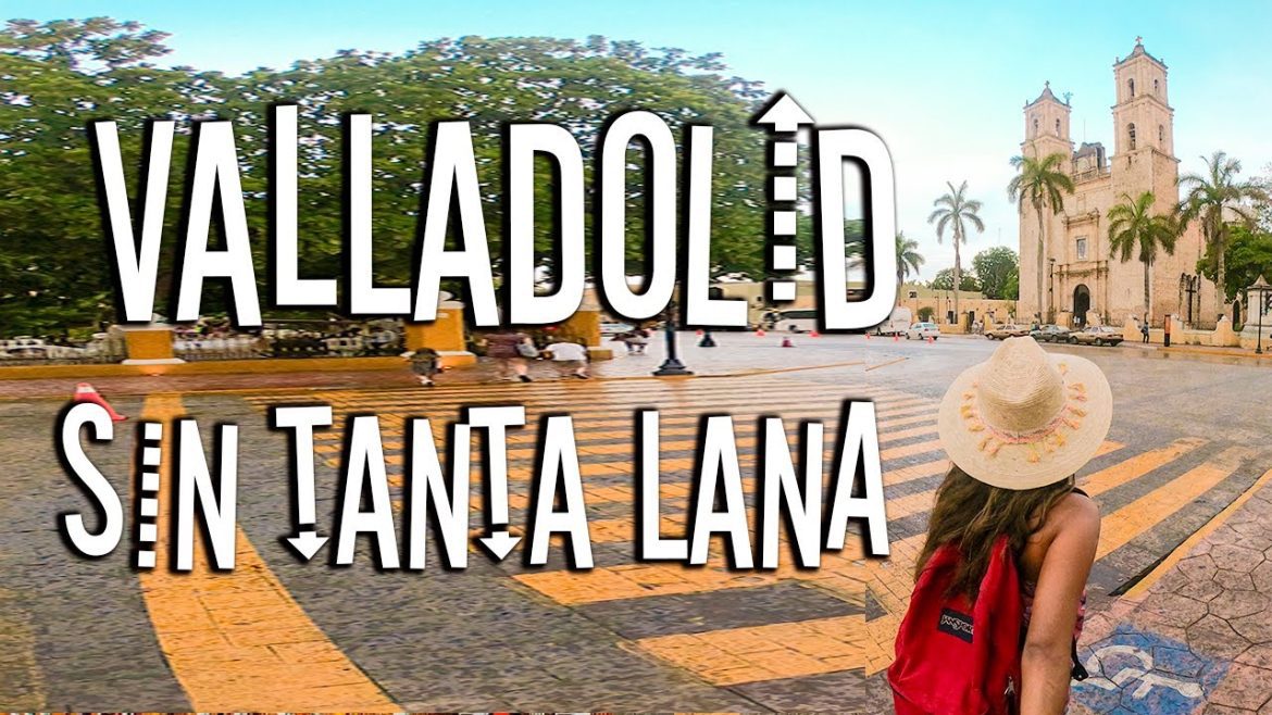 Viajar-a-Valladolid | CTB News