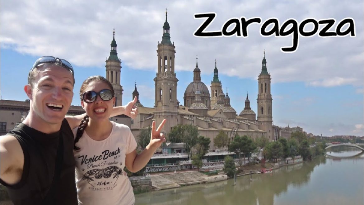 Explora las Maravillas de Zaragoza: Guía para Viajar a Esta Ciudad Española