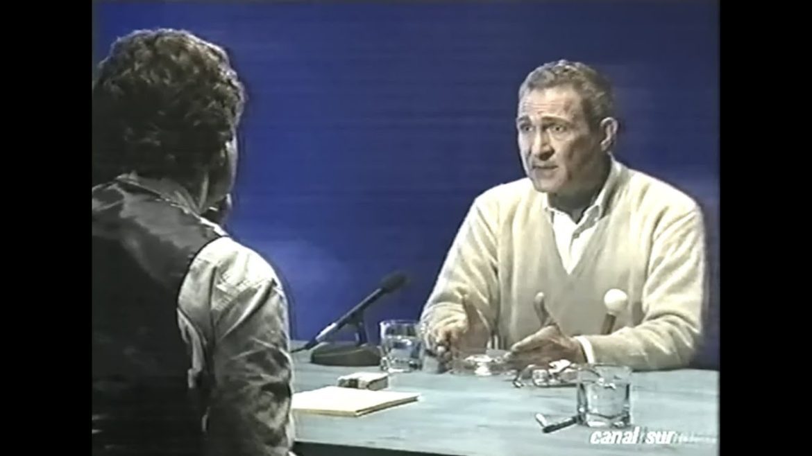 Los Mejores Poemas de Antonio Gala: Una Compilación de la Obra del Poeta Español