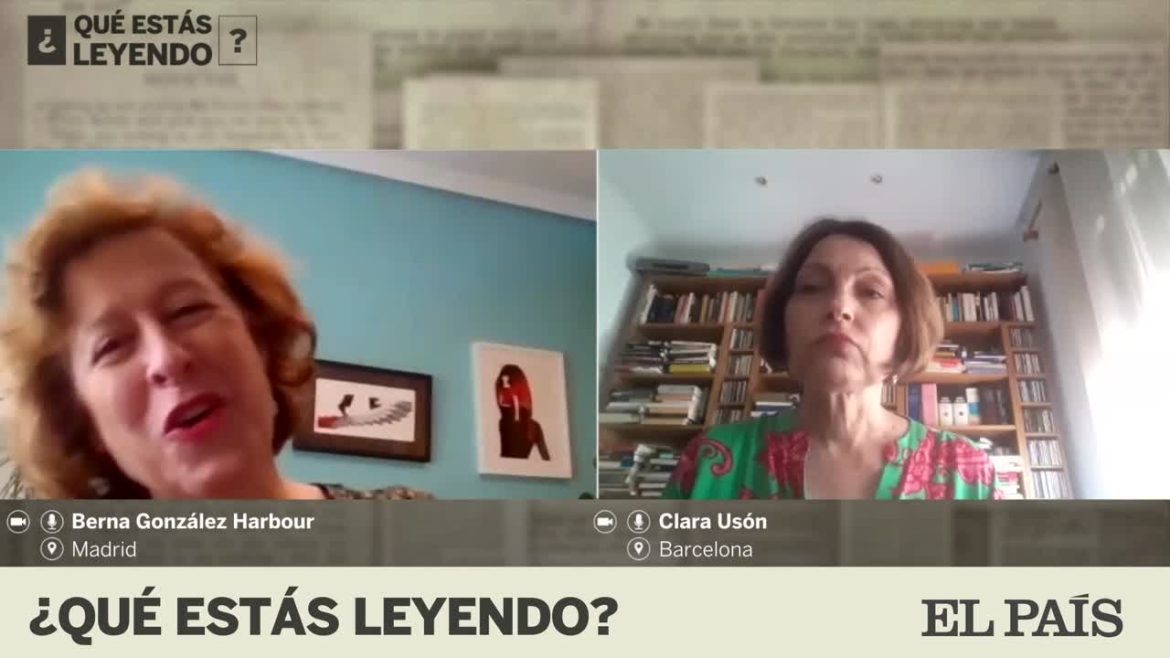 Clara Usón: la mujer que revolucionó la moda en España