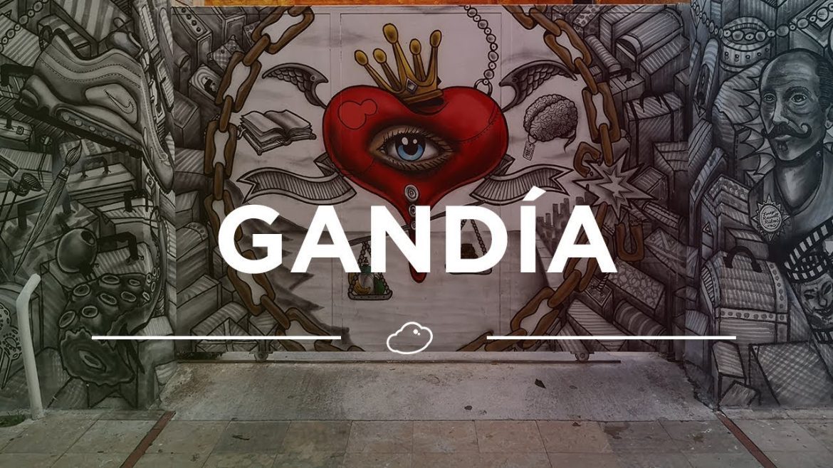 Cutura-en-Gandia | CTB News